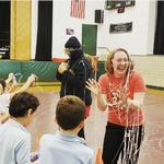 Megan Peurach: Birmingham, MI